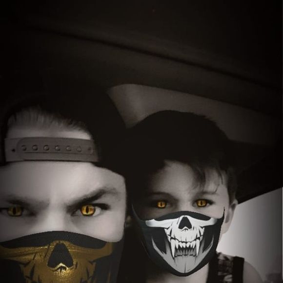 Meet your Posher, Scott - Picture 1 of 1